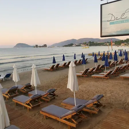 Casa Del Mar ベッド・アンド・ブレックファスト