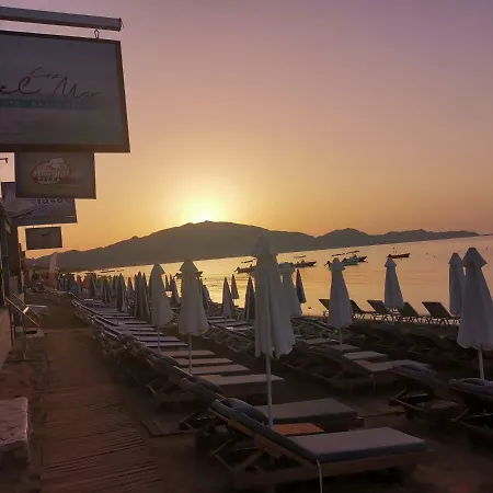 Casa Del Mar 4* Laganas